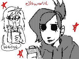 2am eddsworld doodles