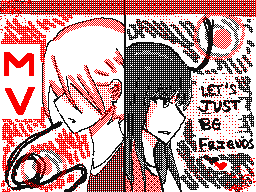 Flipnote by アメ♠