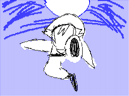 Flipnote by M-LTARYDOG