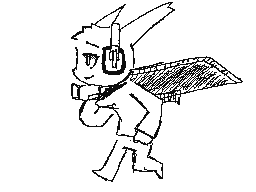 Flipnote by aniMétion