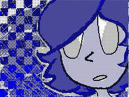 Flipnote stworzony przez Sealia