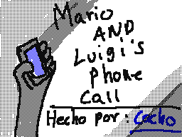 Flipnote by Cacho