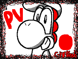 Flipnote by C-Y0$heh