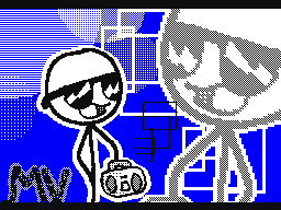 Flipnote by 115