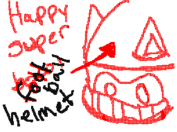 Flipnote by Sonic