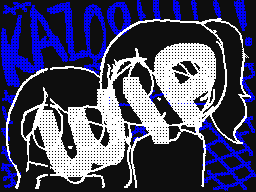 Flipnote av ♪ Its V ♪