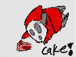 Flipnote stworzony przez lolitskat