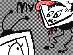 Flipnote by Kaito Kid