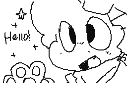 Flipnote by ☆Skyeon☆