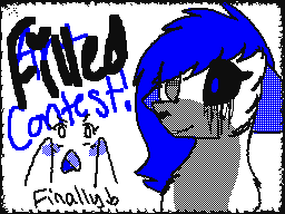 Flipnote by PandaLover