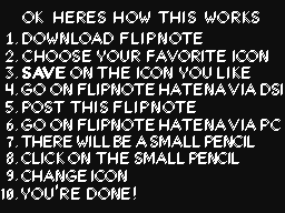 Flipnote by victor fri