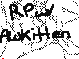 Flipnote by Vaati