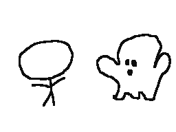 Spooky Ghost Pt.1