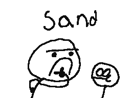 Sand