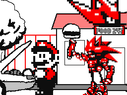 Flipnote by War999