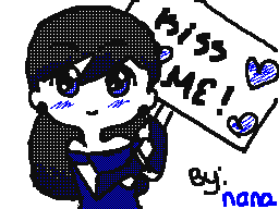 Flipnote by SkaterGirl