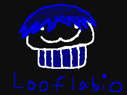 Flipnote by Looflabio