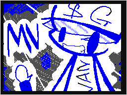 Flipnote by g@briel