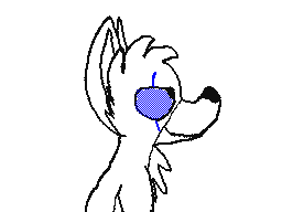 Flipnote door i love you