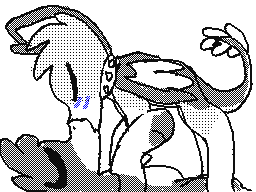 Flipnote by i love you