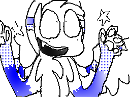 Flipnote by i love you