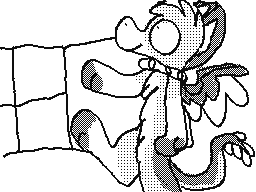 Flipnote by i love you