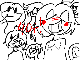 Flipnote by pluto