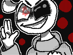 Flipnote by pluto