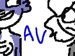 Flipnote by pluto