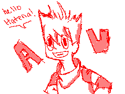 Flipnote stworzony przez SpiltSecon