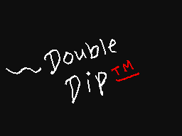 Flipnote stworzony przez DoubleDip™