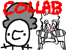 Flipnote stworzony przez DoubleDip™