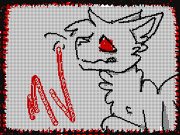 Flipnote by wÖ/f£kâれdÏ