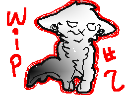 Flipnote by wÖ/f£kâれdÏ