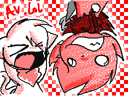 Flipnote by ☆P!にä$T@r☆