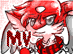 Flipnote by ☆や!にä$T@r☆