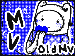 Flipnote του χρηστη ★HayaMika★