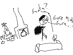 OatmealSux's first drawing