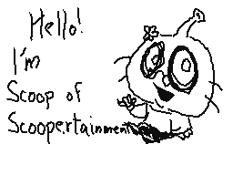 Flipnote von scoopert