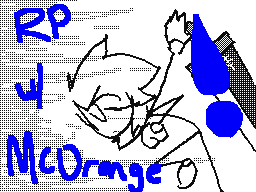 Flipnote by Oreo