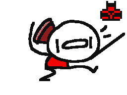 Flipnote by Ⓐpple