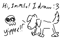 Flipnote του χρηστη Milo :3