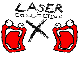 Laser Collection X