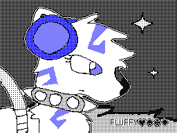 Flipnote by Fluffy♥♠♣♦