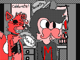 Flipnote by ～Fluffy