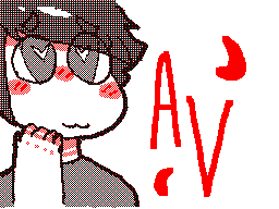 Flipnote by Fluffy