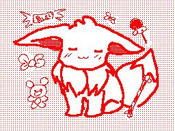 Flipnote by Bunny