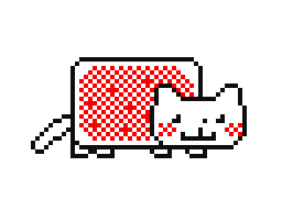 Flipnote von fluff