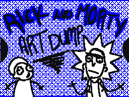 Flipnote by Rick C277