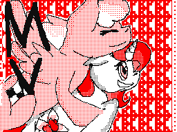 Flipnote by Kiri